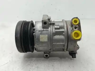 Second-hand car spare part air conditioning compressor for opel corsa d cosmo oem iam references 55701200  