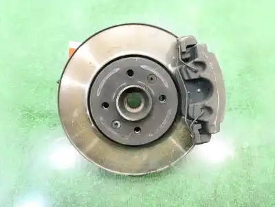 Автозапчасти б/у передняя правая кулачка за dacia lodgy comfort ссылки oem iam 400140488r  