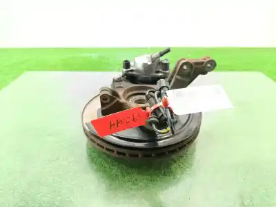 Автозапчасти б/у передняя правая кулачка за DACIA LODGY Comfort ссылки OEM IAM 400140488R  