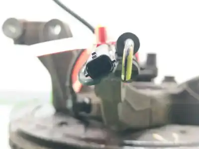 Автозапчасти б/у передняя левая кулачка за dacia lodgy comfort ссылки oem iam 400150458r  