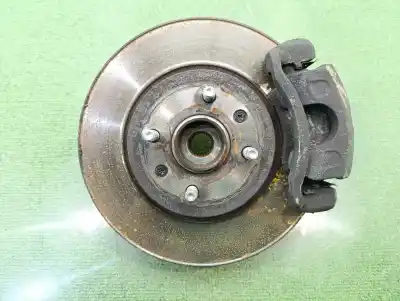 Автозапчасти б/у передняя правая кулачка за hyundai i20 ii (gb, ib) 1.1 crdi ссылки oem iam 51716c8200  