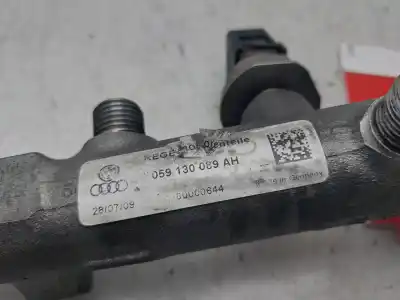 Second-hand car spare part distributor pipe for audi a6 berlina (4f2) 2.7 tdi oem iam references 059130089ah  