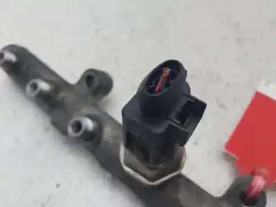 Second-hand car spare part distributor pipe for audi a6 berlina (4f2) 2.7 tdi oem iam references 059130089ah  