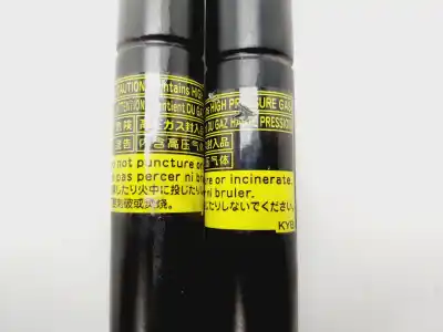 Pezzo di ricambio per auto di seconda mano ammortizzatori baule / porte per lexus is iii (_e3_) 300h (ave30_) riferimenti oem iam 5345053010