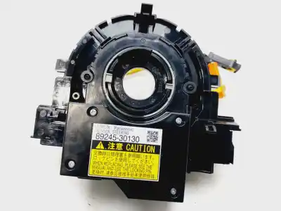 Peça sobressalente para automóvel em segunda mão fita do airbag por lexus is iii (_e3_) 300h (ave30_) referências oem iam 8924530130  