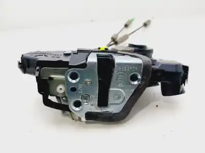 Peça sobressalente para automóvel em segunda mão fechadura da porta dianteira direita por lexus is iii (_e3_) 300h (ave30_) referências oem iam 6903060250  