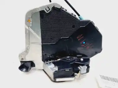 Peça sobressalente para automóvel em segunda mão fechadura da porta dianteira direita por lexus is iii (_e3_) 300h (ave30_) referências oem iam 6903060250  