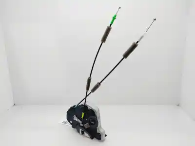 Pezzo di ricambio per auto di seconda mano serratura porta anteriore destra per lexus is iii (_e3_) 300h (ave30_) riferimenti oem iam 6903060250