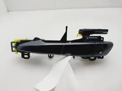Pezzo di ricambio per auto di seconda mano maniglia esterna anteriore sinistra per lexus is iii (_e3_) 300h (ave30_) riferimenti oem iam 6922076010a0