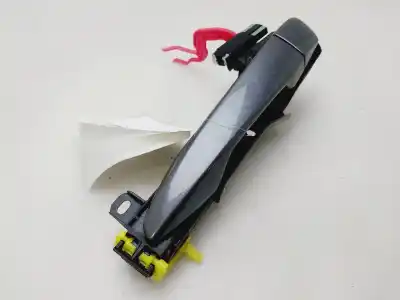 Pezzo di ricambio per auto di seconda mano maniglia esterna posteriore sinistra per lexus is iii (_e3_) 300h (ave30_) riferimenti oem iam 6922076010a0