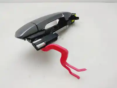 Second-hand car spare part exterior left rear door handle for lexus is iii (_e3_) 300h (ave30_) oem iam references 6922076010a0  