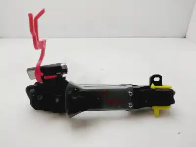 Second-hand car spare part exterior left rear door handle for lexus is iii (_e3_) 300h (ave30_) oem iam references 6922076010a0  