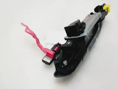 Second-hand car spare part exterior left rear door handle for lexus is iii (_e3_) 300h (ave30_) oem iam references 6922076010a0  