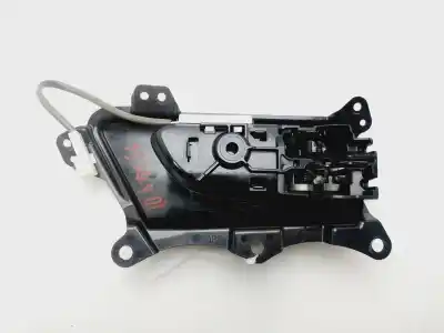 Pezzo di ricambio per auto di seconda mano maniglia interna anteriore sinistra per lexus is iii (_e3_) 300h (ave30_) riferimenti oem iam 6927853010
