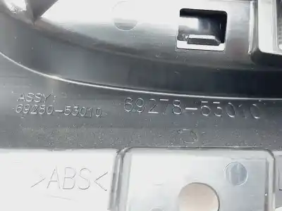 Second-hand car spare part interior left front handle for lexus is iii (_e3_) 300h (ave30_) oem iam references 6927853010  