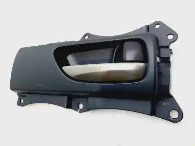 Peça sobressalente para automóvel em segunda mão puxador interior traseiro direito por lexus is iii (_e3_) 300h (ave30_) referências oem iam 6929753020  