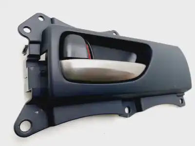 Peça sobressalente para automóvel em segunda mão puxador interior traseiro esquerdo por lexus is iii (_e3_) 300h (ave30_) referências oem iam 6929853020  