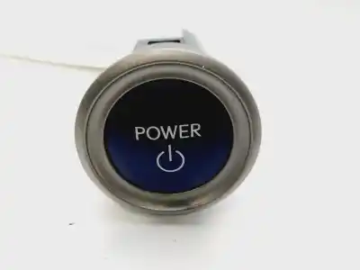 Peça sobressalente para automóvel em segunda mão comutador de ignição por lexus is iii (_e3_) 300h (ave30_) referências oem iam mr55042010  