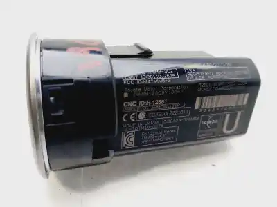 Peça sobressalente para automóvel em segunda mão comutador de ignição por lexus is iii (_e3_) 300h (ave30_) referências oem iam mr55042010  