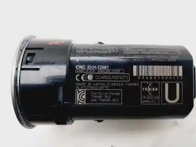 Peça sobressalente para automóvel em segunda mão comutador de ignição por lexus is iii (_e3_) 300h (ave30_) referências oem iam mr55042010  