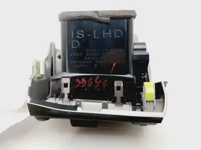 Second-hand car spare part air ventilation grille for lexus is iii (_e3_) 300h (ave30_) oem iam references 5565053130  