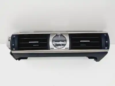 Pezzo di ricambio per auto di seconda mano griglia di aerazione per lexus is iii (_e3_) 300h (ave30_) riferimenti oem iam 5567053140