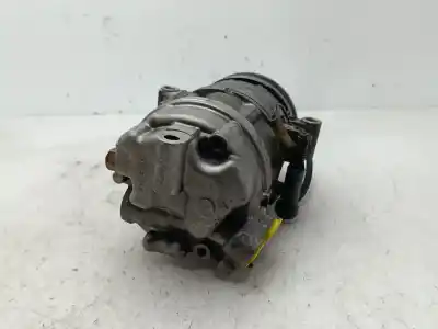 Peça sobressalente para automóvel em segunda mão compressor de ar condicionado a/a a/c por bmw serie 3 compact (e46) 320td referências oem iam 64526905643  