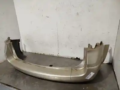 Автозапчастина б/у задній бампер для RENAULT MEGANE II FAMILIAR Business Посилання на OEM IAM 850103870R  