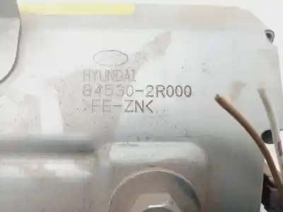 Piesă de schimb auto la mâna a doua airbag fațã dreapta pentru hyundai i30 classic referințe oem iam 845302r000