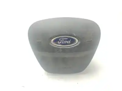 Pezzo di ricambio per auto di seconda mano air bag anteriore sinistro per ford fiesta (ce1) st-line 155 cv / 114 kw riferimenti oem iam h1bba042b85abw
