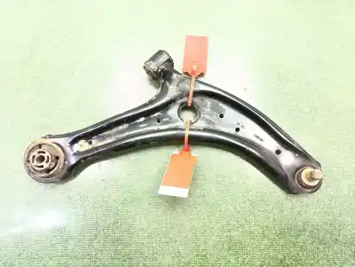 Pezzo di ricambio per auto di seconda mano braccio sospensione inferiore anteriore destro per ford fiesta (ce1) st-line 155 cv / 114 kw riferimenti oem iam 2337423