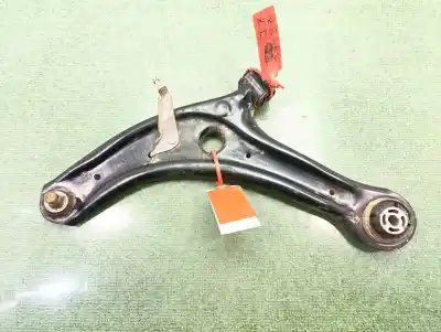 Pezzo di ricambio per auto di seconda mano braccio di sospensione anteriore sinistro inferiore per ford fiesta (ce1) st-line 155 cv / 114 kw riferimenti oem iam 2337412