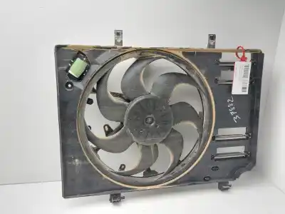 Pezzo di ricambio per auto di seconda mano elettroventola per ford fiesta (ce1) st-line 155 cv / 114 kw riferimenti oem iam l1bg8c607aa