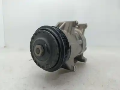 Second-hand car spare part air conditioning compressor for toyota yaris active oem iam references 4472604202