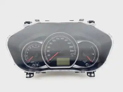 Peça sobressalente para automóvel em segunda mão quadrante por toyota yaris active referências oem iam 838000u270  