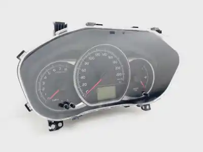Peça sobressalente para automóvel em segunda mão quadrante por toyota yaris active referências oem iam 838000u270  