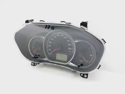 Peça sobressalente para automóvel em segunda mão quadrante por toyota yaris active referências oem iam 838000u270  