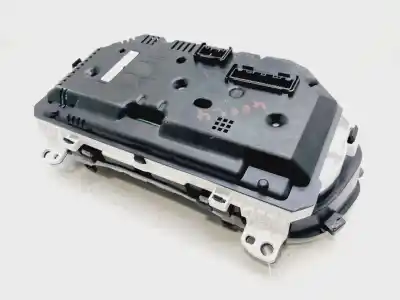 Second-hand car spare part dashboard for toyota yaris active oem iam references 838000u270