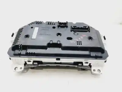 Peça sobressalente para automóvel em segunda mão quadrante por toyota yaris active referências oem iam 838000u270  