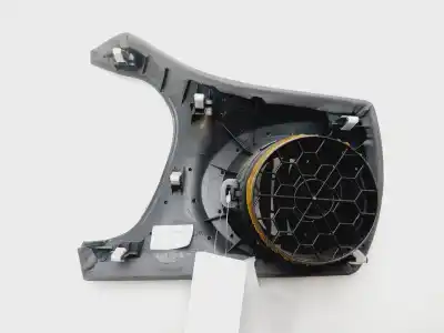 Second-hand car spare part air ventilation grille for toyota yaris active oem iam references 554040d070