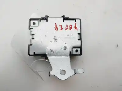 Second-hand car spare part electronic module for toyota yaris active oem iam references 897410d080  