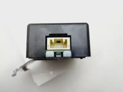 Second-hand car spare part electronic module for toyota yaris active oem iam references 897410d080  