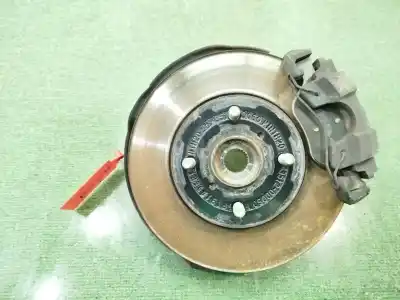 Second-hand car spare part front right knuckle for toyota yaris active oem iam references 432110d230