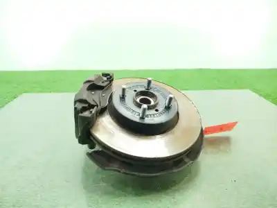 Second-hand car spare part front left knuckle for toyota yaris active oem iam references 432120d230