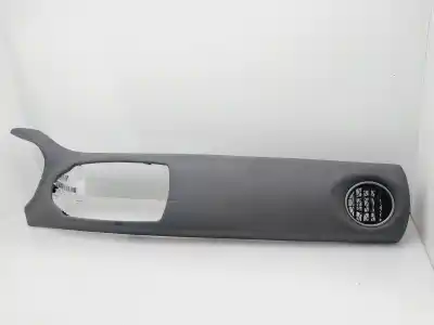 Second-hand car spare part air ventilation grille for toyota yaris active oem iam references 554700d090