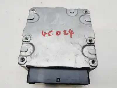 Second-hand car spare part electronic module for toyota yaris active oem iam references 896500d295  