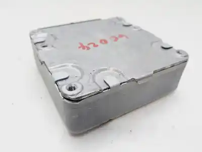 Second-hand car spare part electronic module for toyota yaris active oem iam references 896500d295  