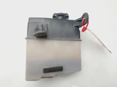 Peça sobressalente para automóvel em segunda mão depósito de expansão por hyundai i10 classic referências oem iam 254300xxxx
