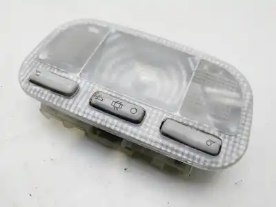 Pezzo di ricambio per auto di seconda mano luce interna per citroen c-elysée seduction riferimenti oem iam 9680713880  