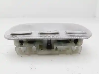 Pezzo di ricambio per auto di seconda mano luce interna per citroen c-elysée seduction riferimenti oem iam 9680713880  